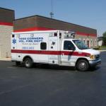 2006   Station #1


ALS / BLS