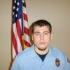 Matt Hughes
FF 1, EMT School

1 Year Serving the City of Muskego